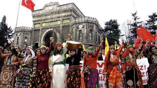 Now that It Doesn’t Have to Impress the EU, Turkey Could Curtail Women’s Rights